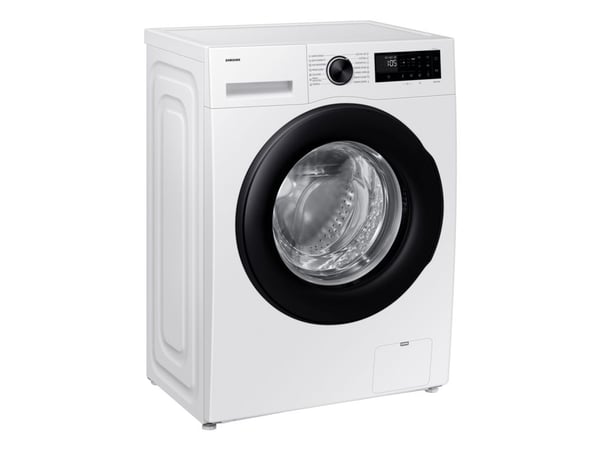 Samsung WW90DG5G34AELE, Frontlading, 9 kg, B, 72 dB, 1400 o/min, A