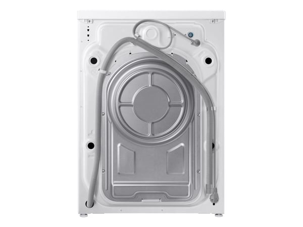Samsung WW90DG5G34AELE, Frontlading, 9 kg, B, 72 dB, 1400 o/min, A