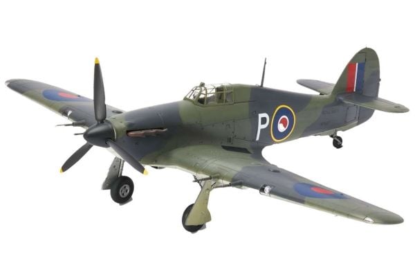 Hawker Sea Hurricane Mk.IIC Hawker Sea Hurricane Mk.IIC