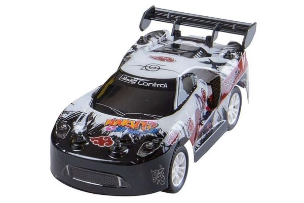 Revell Ferngesteuertes Auto - RC Anime Car "Naruto" (24696)