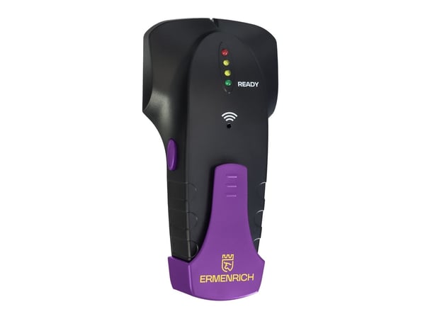 Ermenrich Ping SD20 piggdetektor