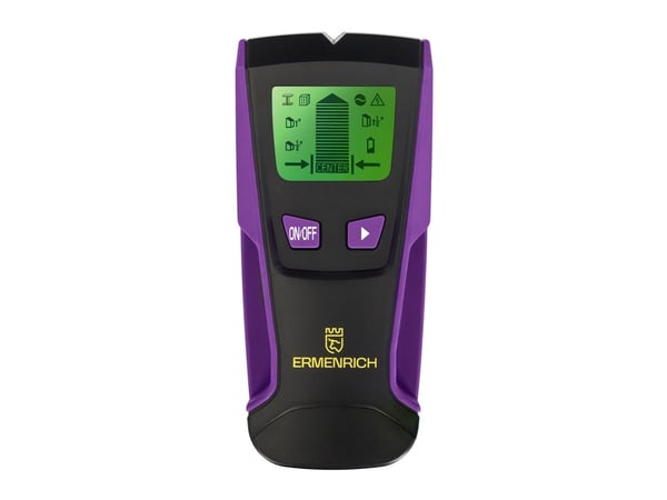 Ermenrich Ping SM30 studdetektor