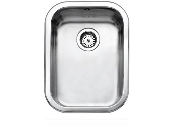 INTRA JUVEL juvel köksskåls-vask 540x400 mm med sil