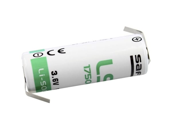 Saft Special paristot A 1 kpl