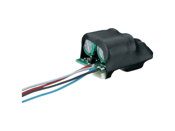 Märklin 060974, 15 År