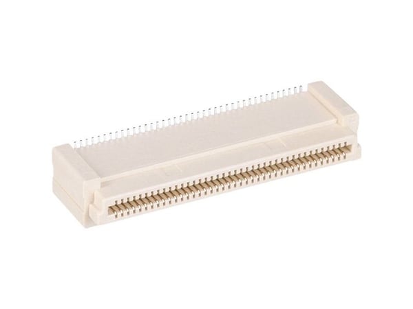 Amphenol Välipohjaliitin 61082-083600LF 1 kpl