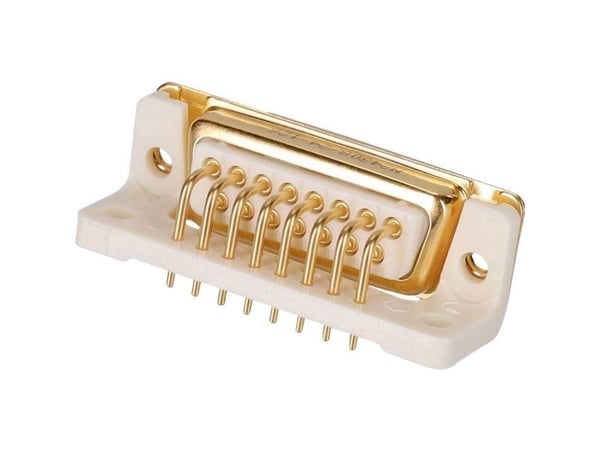 C & K Switches M24308/24-126 1 stk