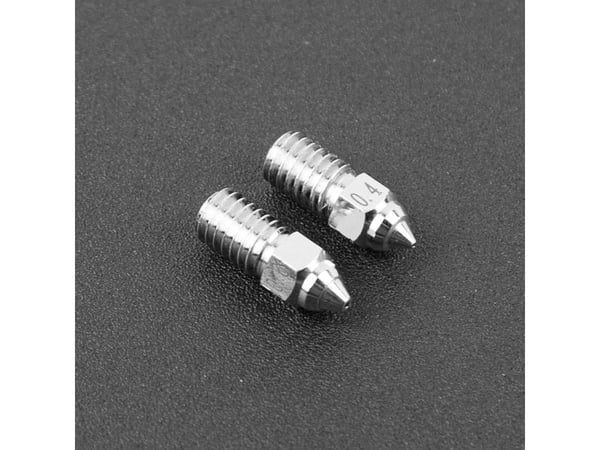 ENDER-3 V3 SE high flow rate-dyse CREALITY 3D-tilbehør (4007010127)