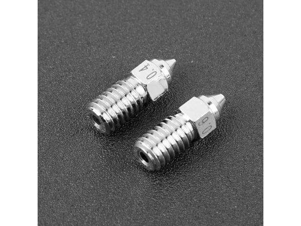 ENDER-3 V3 SE high flow rate-dyse CREALITY 3D-tilbehør (4007010127)