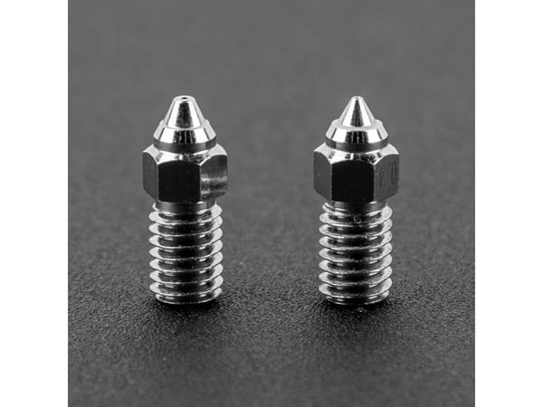 ENDER-3 V3 SE high flow rate-dyse CREALITY 3D-tilbehør (4007010127)