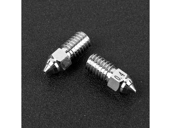 ENDER-3 V3 SE high flow rate-dyse CREALITY 3D-tilbehør (4007010127)