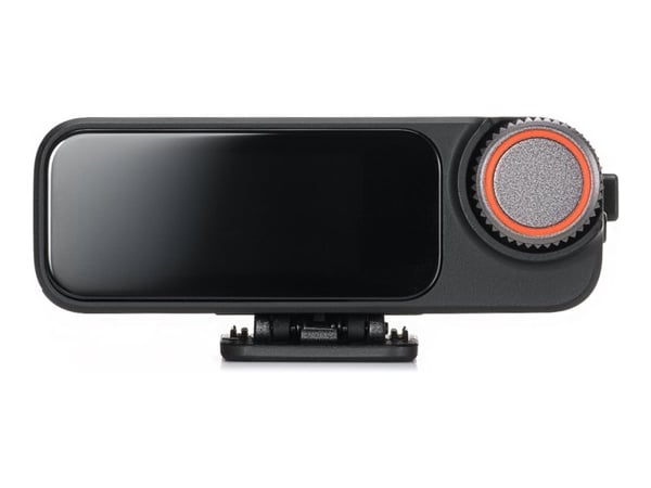 DJI - Trådløs lydmottaker for trådløs mikrofon - for DJI Mic 3