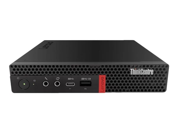 Renoverad Lenovo ThinkCentre M720q Tiny Core i5 I5-8400T 8GB 512GB Intel UHD Graphics 630 Windows 11 Pro