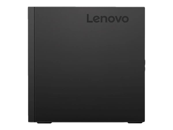 Renoverad Lenovo ThinkCentre M720q Tiny Core i5 I5-8400T 8GB 512GB Intel UHD Graphics 630 Windows 11 Pro