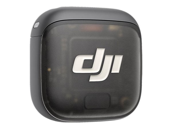 DJI Mic 3 sändare - Mikrofon