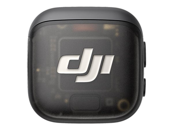 DJI Mic 3 sändare - Mikrofon