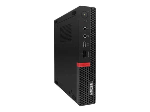 Renoverad Lenovo ThinkCentre M720q Tiny Core i5 I5-8400T 8GB 512GB Intel UHD Graphics 630 Windows 11 Pro