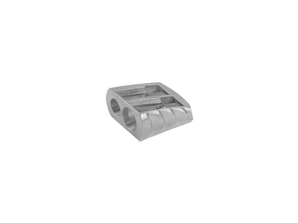 Edge of Scandinavia teroitin Double Silver - (6 kpl)