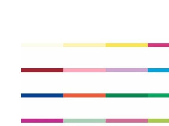 Folia Kartong 50x70cm 220g 10 Ark Chokladebrun - (10 stk.)