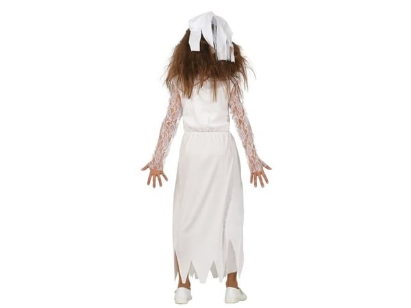 Bloody Bride tyttö puku