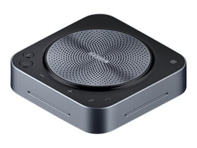 MAXHUB BM35 - VoIP stasjonær høyttalende telefon - Bluetooth - kablet, trådløs - NFC - USB-C