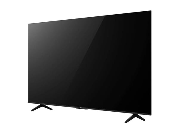 TCL 75P655 - 75" Diagonalklasse (74.5" synlig) - P655 Series LED-bakgrunnsbelyst LCD TV - Smart TV - Google TV - 4K UHD (2160p) 3840 x 2160 - HDR -...