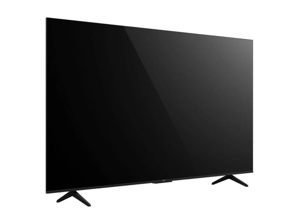 TCL 75P655 - 75" Diagonalklasse (74.5" synlig) - P655 Series LED-bakgrunnsbelyst LCD TV - Smart TV - Google TV - 4K UHD (2160p) 3840 x 2160 - HDR -...