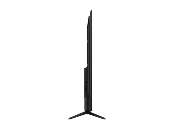 TCL 75P655 - 75" Diagonalklasse (74.5" synlig) - P655 Series LED-bakgrunnsbelyst LCD TV - Smart TV - Google TV - 4K UHD (2160p) 3840 x 2160 - HDR -...