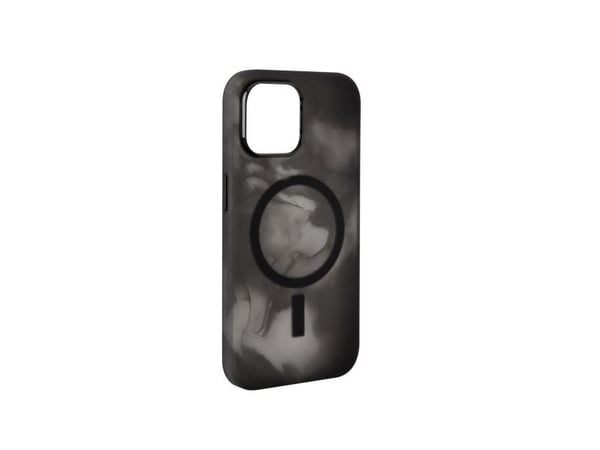 SBS PUIPC1561AQUABLK, Etui, Apple, iPhone 15, 15,5 cm (6.1"), Svart
