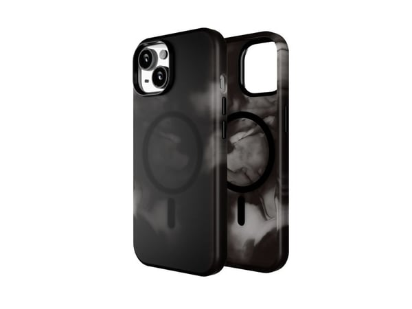SBS PUIPC1561AQUABLK, Etui, Apple, iPhone 15, 15,5 cm (6.1"), Svart