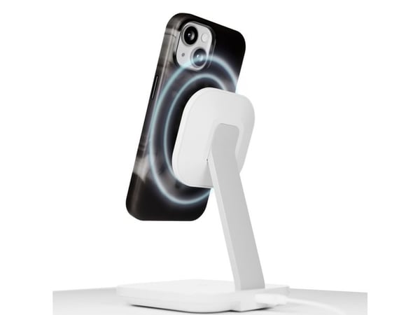 SBS PUIPC1561AQUABLK, Etui, Apple, iPhone 15, 15,5 cm (6.1"), Svart