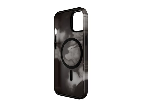 SBS PUIPC1561AQUABLK, Mobilskal, Apple, iPhone 15, 15,5 cm (6.1"), Svart