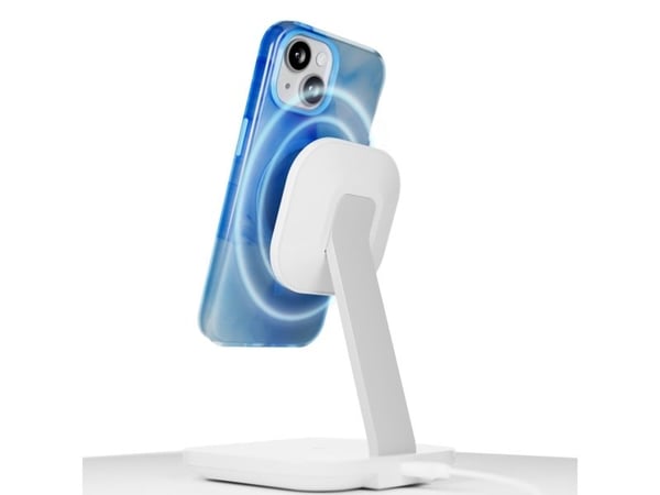 PURO PUIPC1561AQUALBLUE, Etui, Apple, iPhone 15, 15,5 cm (6.1"), Cyan