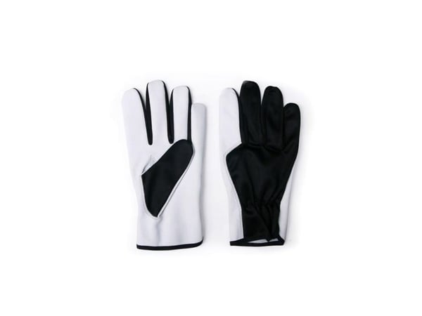WORKING GLOVE GOATLEATHER AB3360 SIZE 11