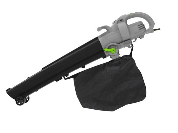 Bladstøvsuger Okko CYBV01B-T, 2600 W