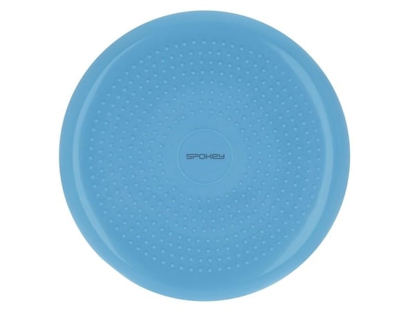 Spokey Sensorisk pute med Spokey FIT SEAT-pumpe