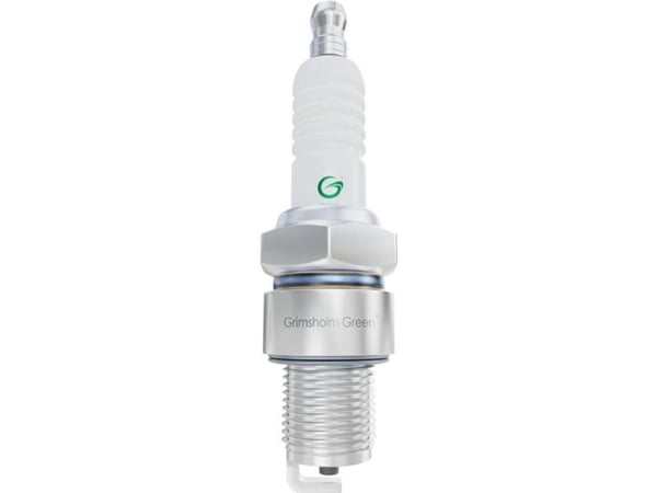 Tändstift K6RTC för gräsklippare/tracto RESIST 1 st