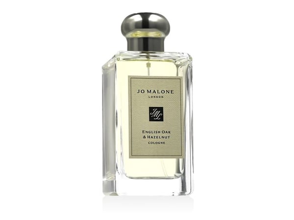 Jo Malone English Oak & Hazelnut Eau de Cologne 100 ml (unisex)