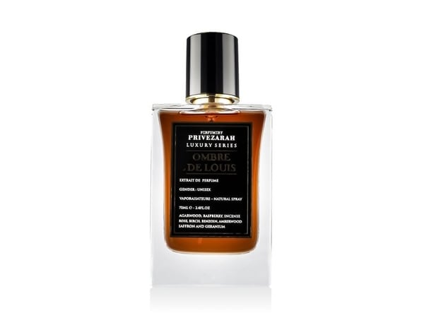 Prive Zarah Ombre de Louis Extrait de Parfum 70 ml (man)