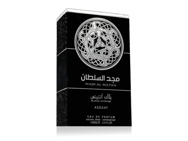 Asdaaf - Majd Al Sultan - 100 ml