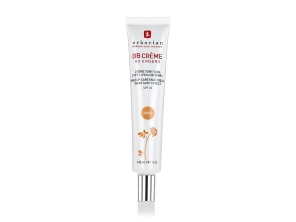 Erborian Bb Cream Makeup Care Face Cream Spf 20 40 Ml