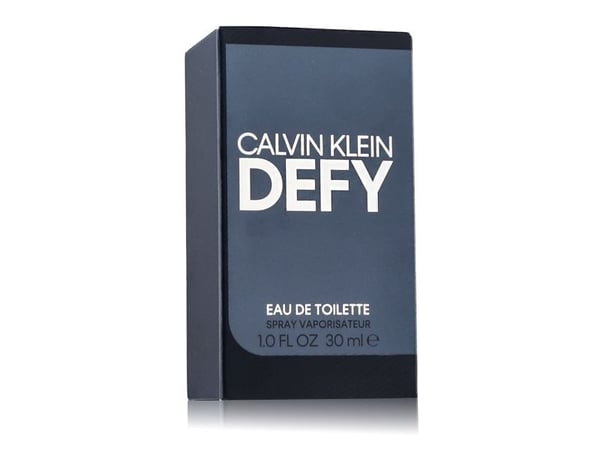 Calvin Klein Defy EDT M 30 ml