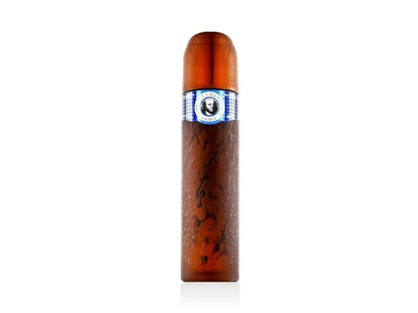 Cuba - Fierce - 100 ml