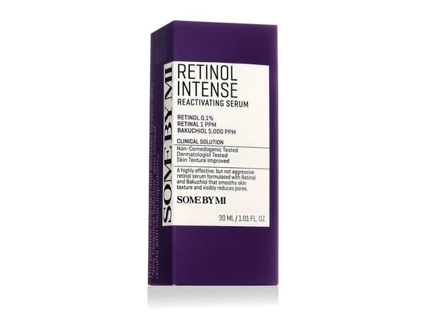 Some By Mi Retinol Intense Reactivating Serum 30 ml