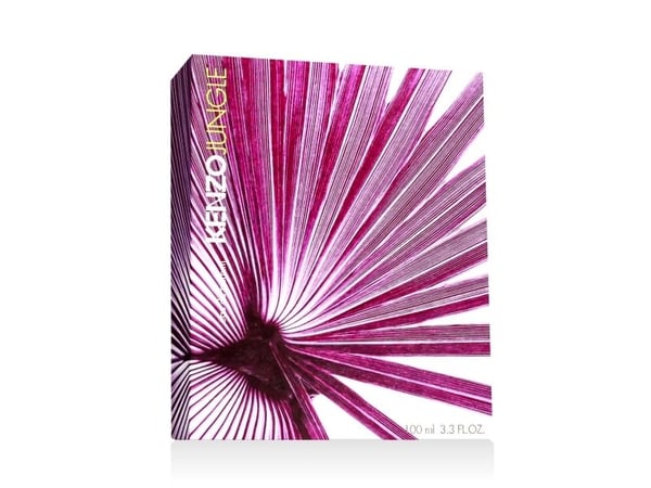 Kenzo Flower by Kenzo La Récolte Parisienne Eau De Parfum 40 ml (woman)