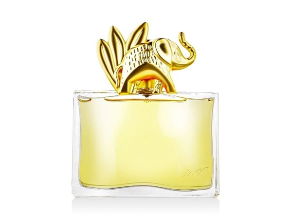 Kenzo Flower by Kenzo La Récolte Parisienne Eau De Parfum 40 ml (woman)