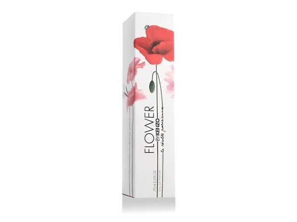 Kenzo Flower by Kenzo Parisienne Edp Spray - - 75 ml