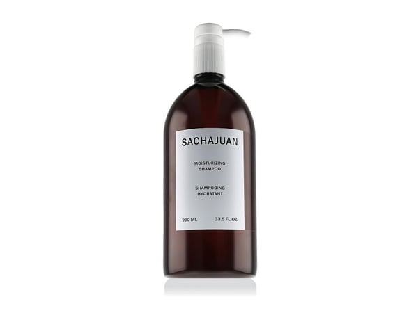 Sachajuan Moisturizing Shampoo 990 ml