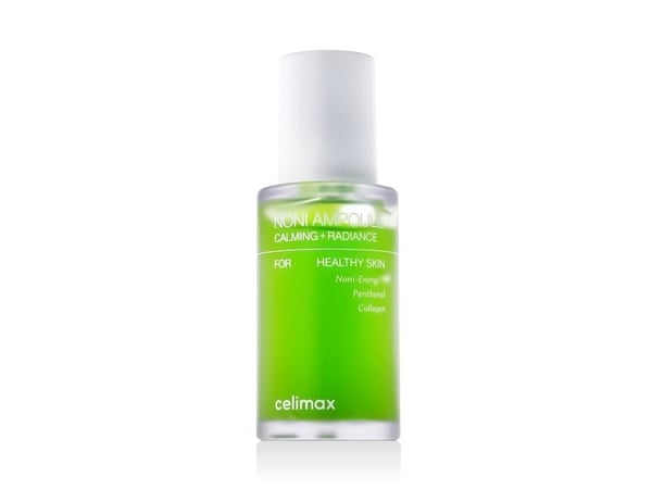 Celimax Noni-Energy™ Noni-ampulle beroligende + glød 30 ml