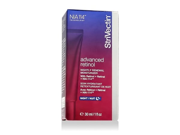 StriVectin Advanced Retinol Nightly Renewal Moisturizer 30 ml
